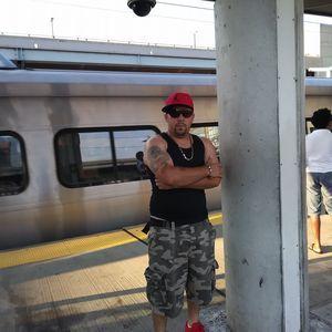 Meet your Posher, Alexander